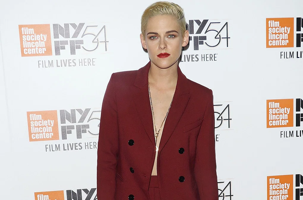 Cara Seksi Mengenakan Blazer ala Seleb Hollywood!