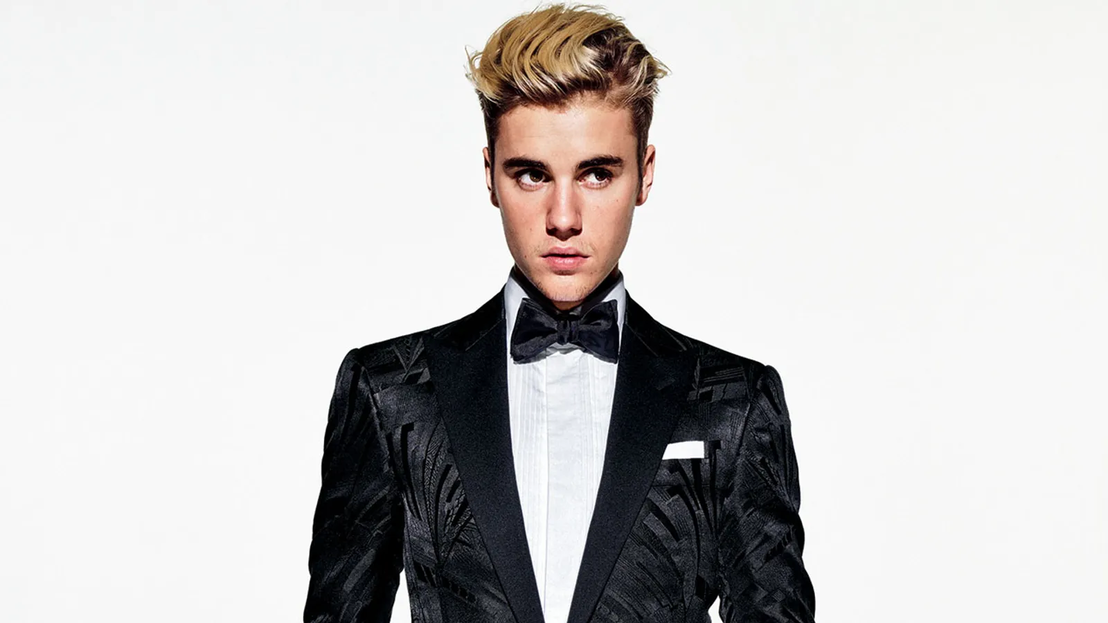 Kamu Fans Justin Bieber? Merchandise H&M Ini Wajib Kamu Miliki!