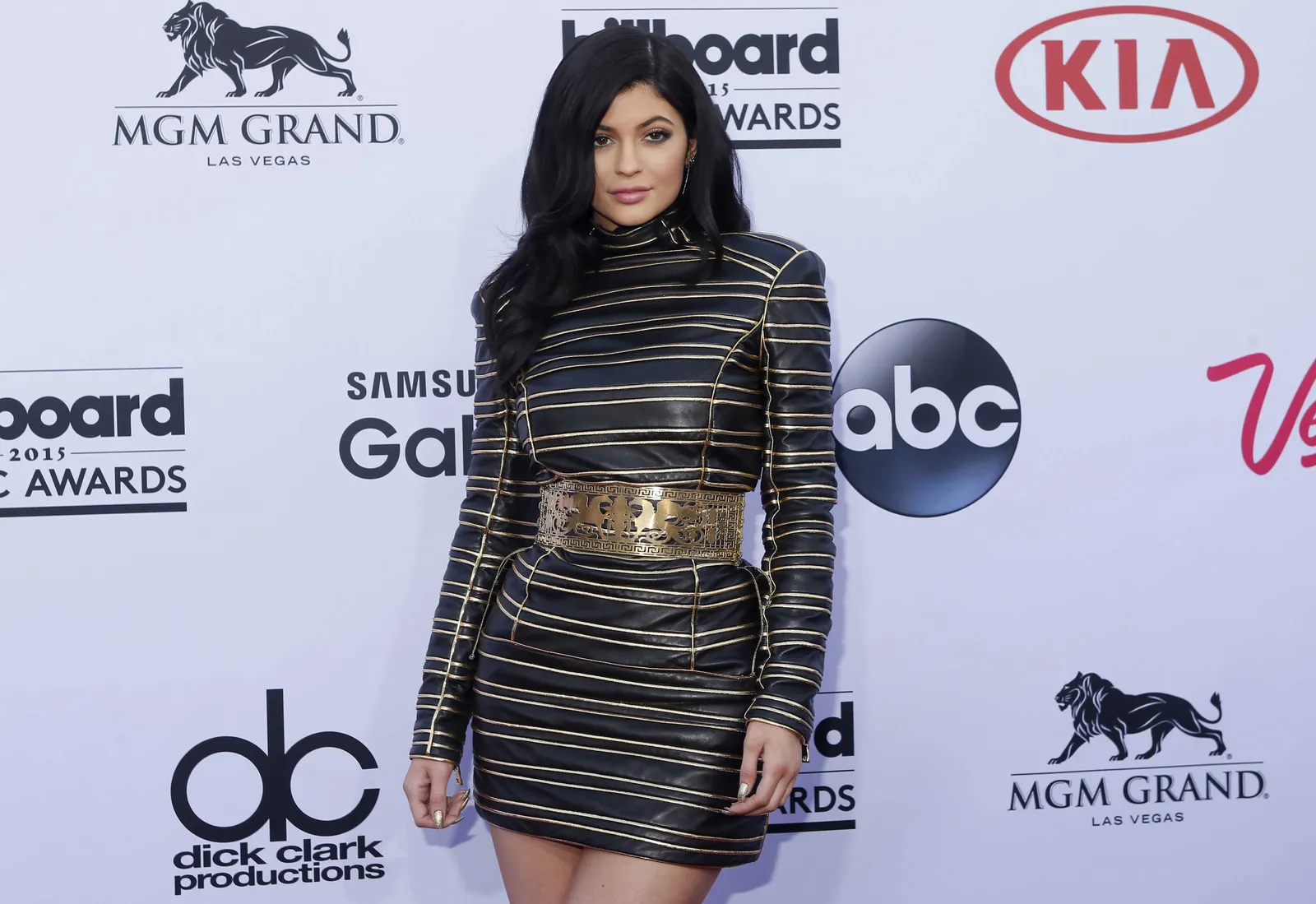 Kylie Jenner Buktikan Kalau Tampil Seksi Bukan Berarti Murahan