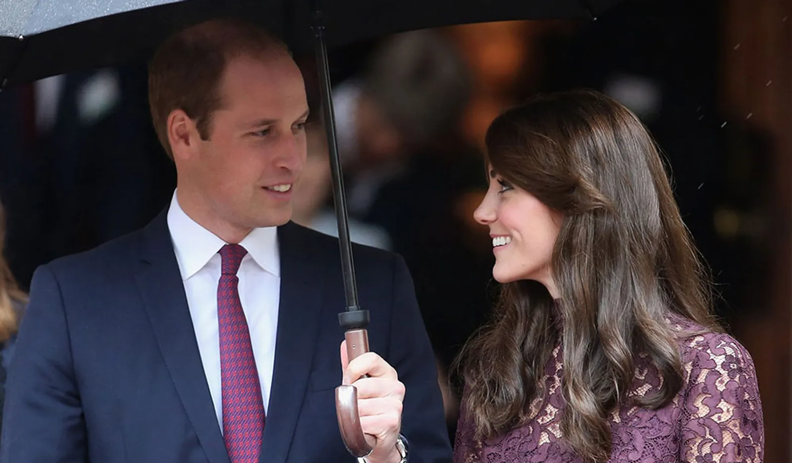 Alasan Pangeran William Melamar Kate Middleton Ini Bikin Baper