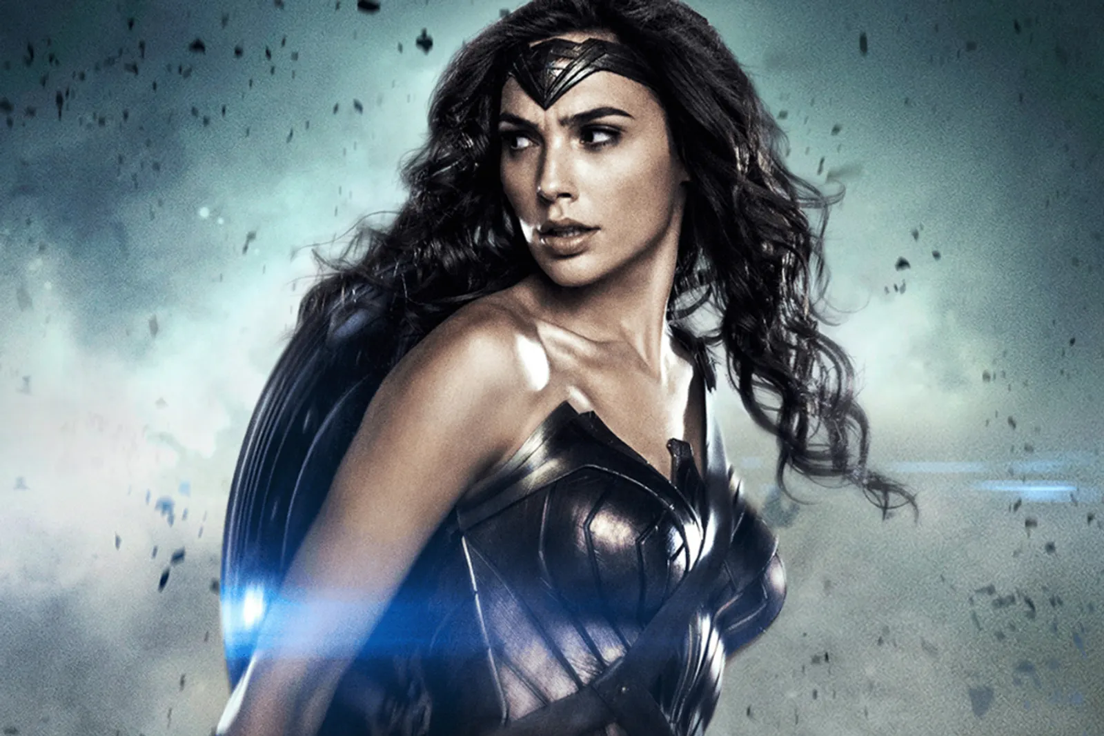 Tak Ingin Eksploitasi Tubuh Perempuan, PBB Cabut Predikat Kehormatan Wonder Woman