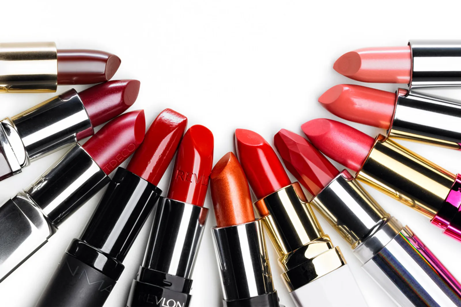 Tips dan Trik Jika Kamu Salah Beli Lipstick