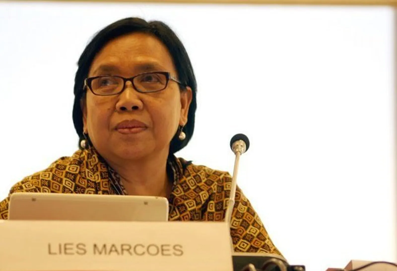 Lies Marcoes: "Jika Suara Perempuan Didengar Maka Hidup Akan Lebih Baik" #BanggaJadiPerempuan