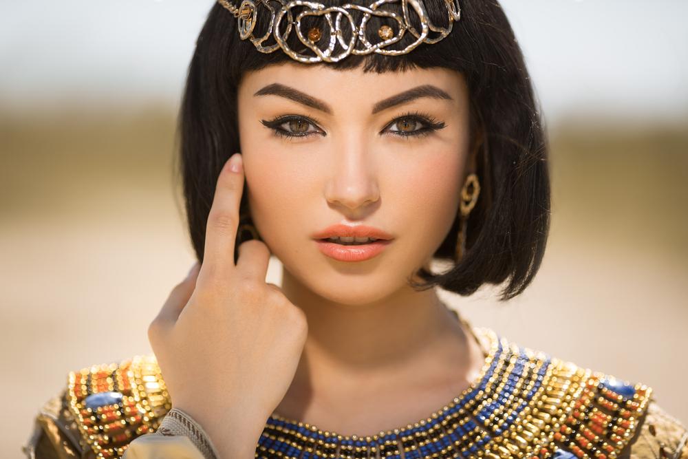 Rahasia Kecantikan Wanita Timur Tengah