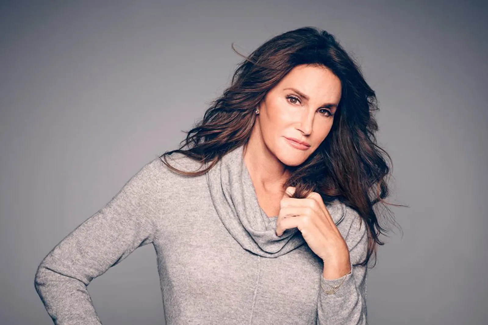 Caitlyn Jenner Luncurkan Produk Makeup Terbaru yang Super Elegan