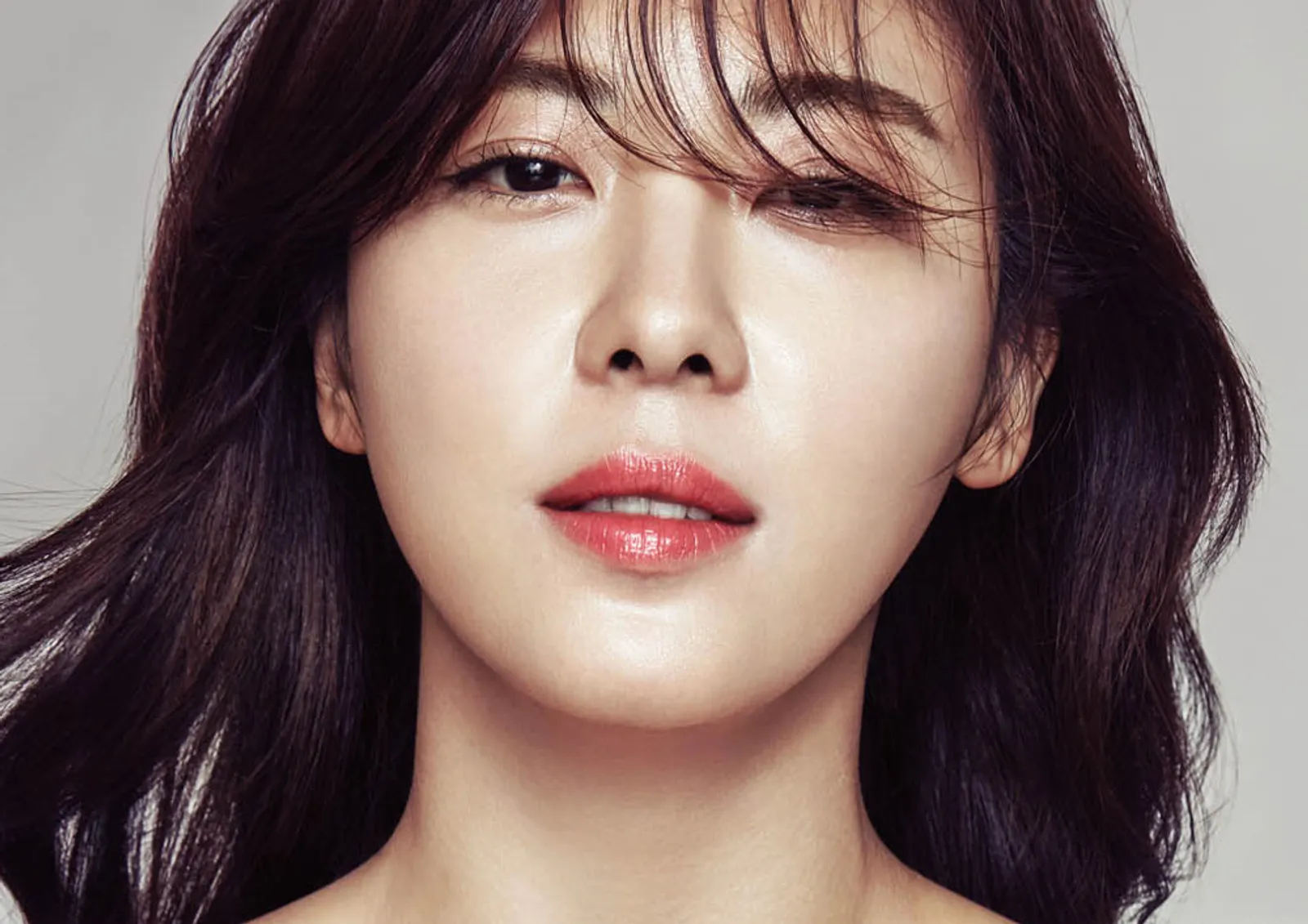 Hampir Berusia 40 Tahun, Ternyata Ini Rahasia Awet Muda Aktris Korea Selatan, Ha Ji Won