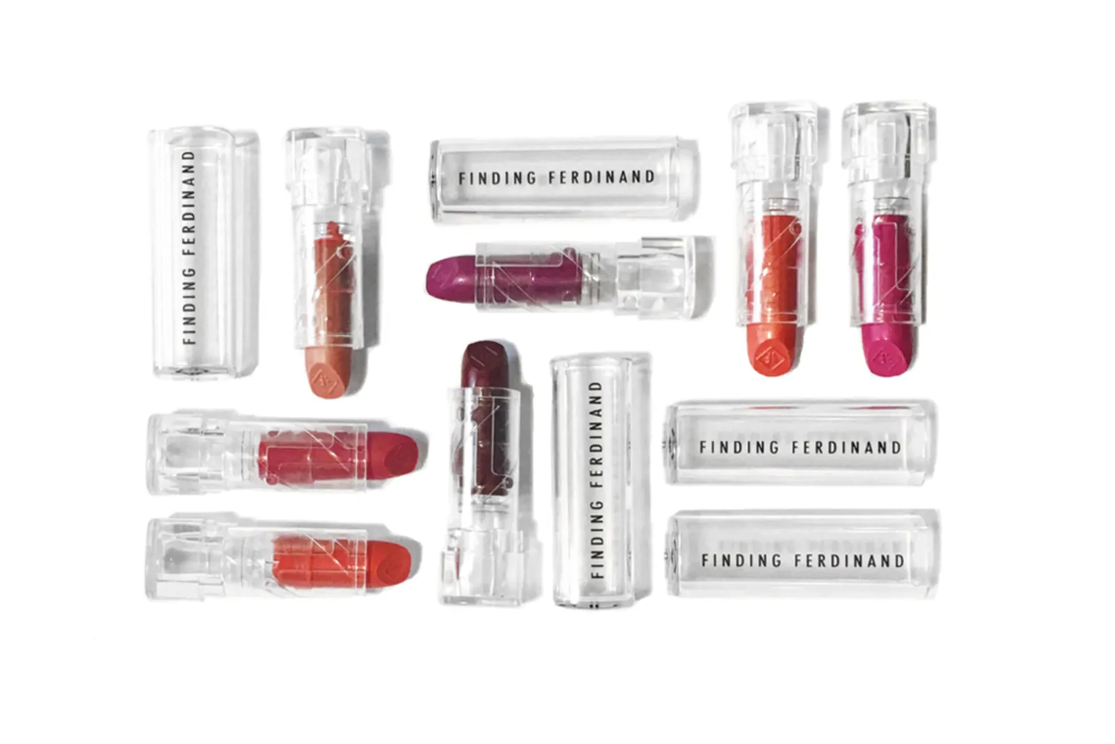 Produk Kosmetik Ini Ajak Kamu Buat Sendiri Lipstik dan Makeup Palete Secara Online