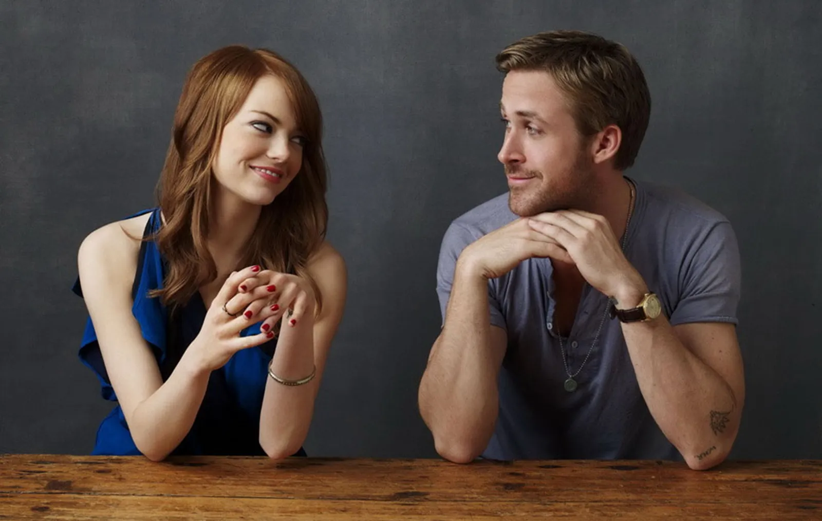 Punya Chemistry Kuat, Pasangan Aktor-Aktris Ini Sering Main Film yang Sama