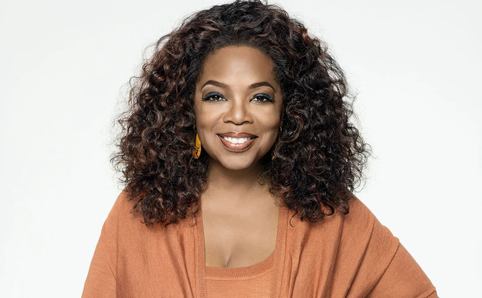 Miliki Jumlah Kekayaan 40 Triliun, Oprah Punya Kutipan Raih Sukses Buatmu!