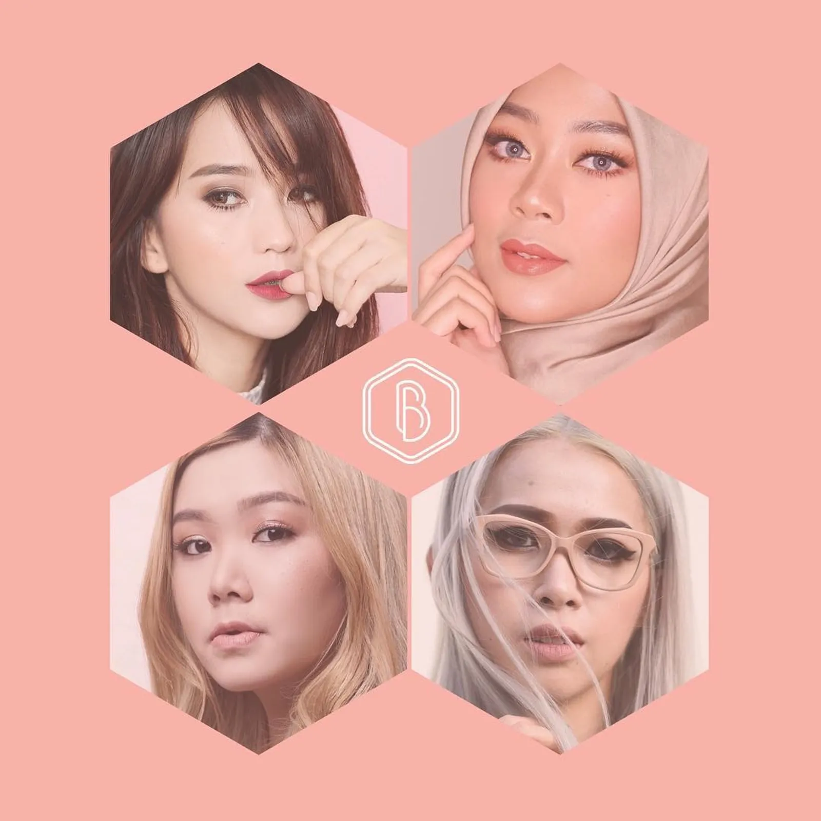 Bersiaplah Bela! Para Beauty Influencers Ini akan Bagi-bagi Tips Kecantikan Di BeautyFest Asia 2017