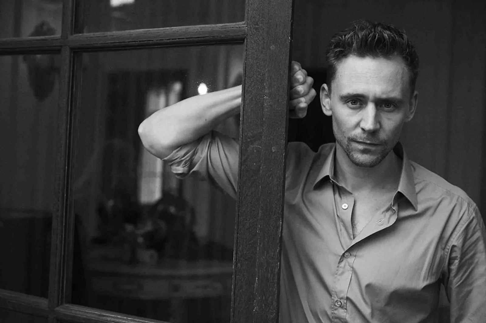 Tom Hiddleston Pernah ‘Hancur’ karena Cinta, Kalau Kamu?