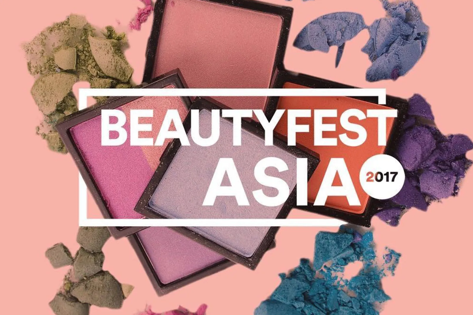 Keren! BeautyFest Asia 2017 Akan Berikan 15 Penghargaan di Beauty Gala Show 
