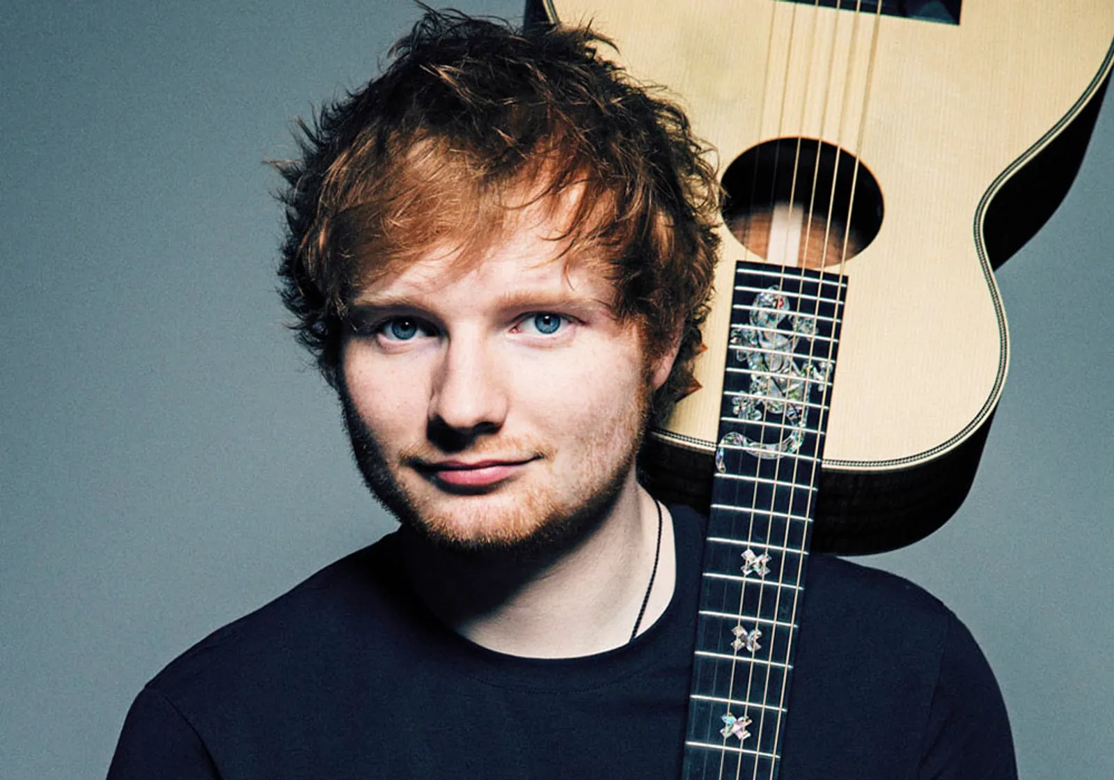 Wow! Ternyata Ada 5 Fakta Mengejutkan Dibalik Lagu Shape of You dari Ed Sheeran