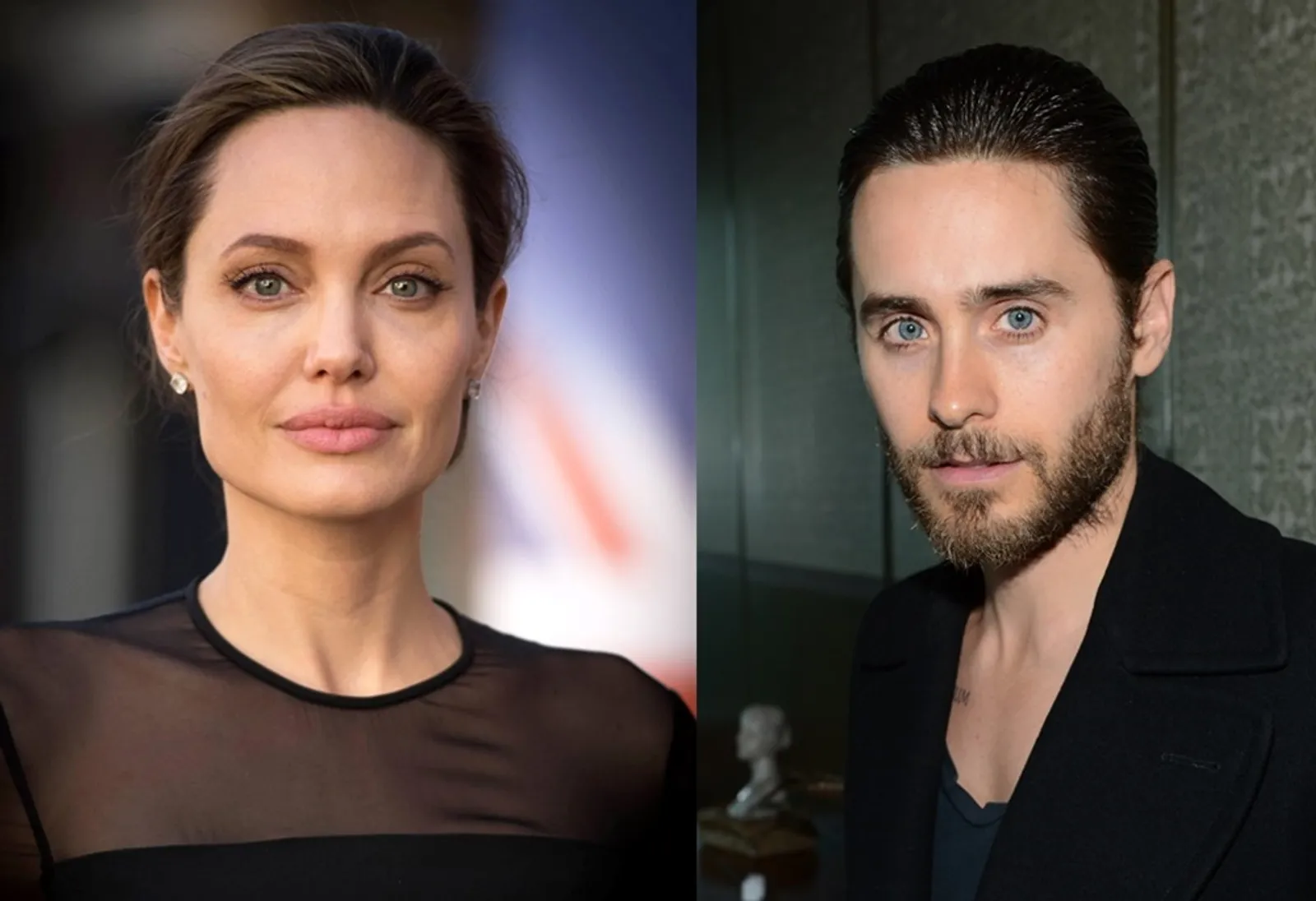 Selama Proses Cerai, Aktor Hollywood Ini Diduga Jadi Selingkuhan Angelina Jolie