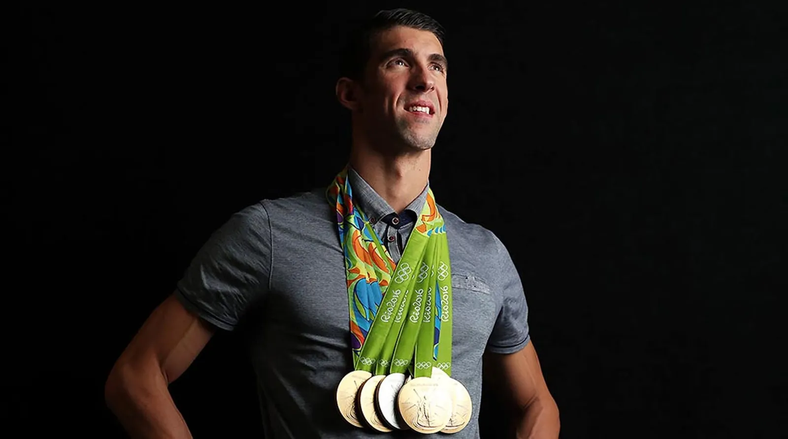 Terinspirasi Michael Phelps, Inilah Alasan Kamu Harus Melewati Jalan Berliku Sebelum Sukses