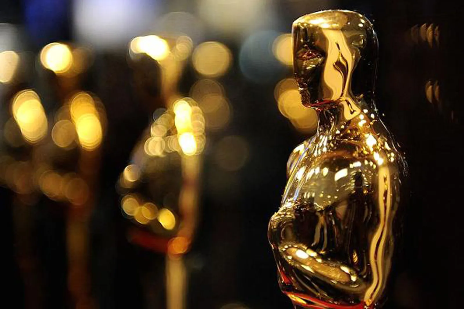 Inilah Kisah Sukses dari Pembuat Piala Ikonik Oscar yang Perlu Kamu Tahu