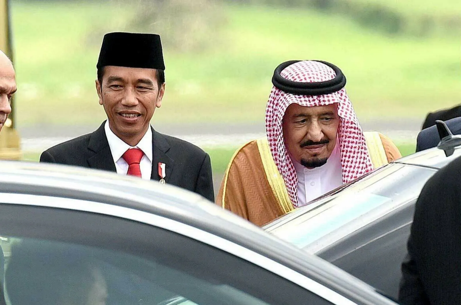 Raja Salman Perpanjang Liburan, Indonesia Siap-Siap Peroleh Keuntungan Ini