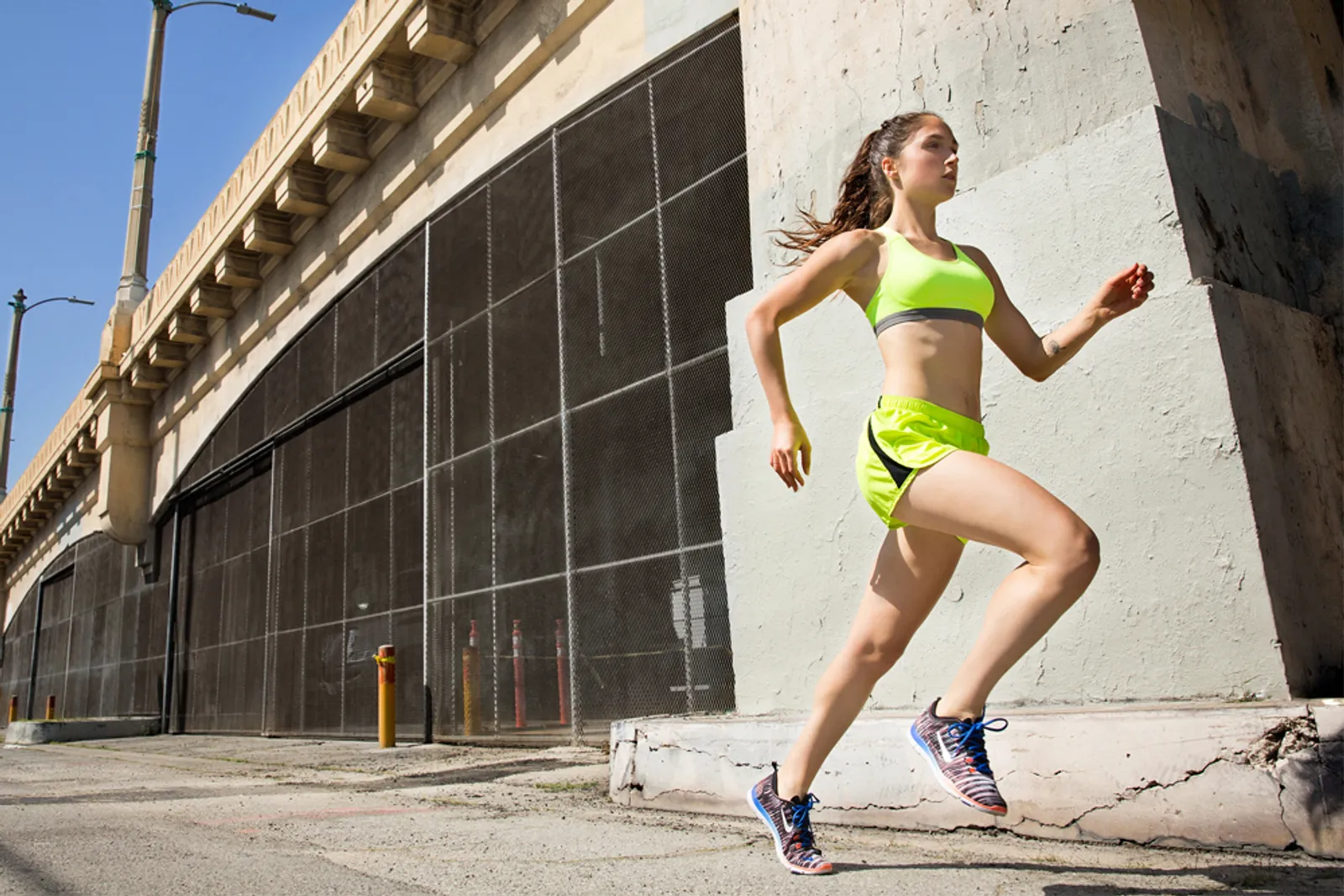 5 Alasan Kenapa Kamu Wajib Mencoba Olahraga Lari