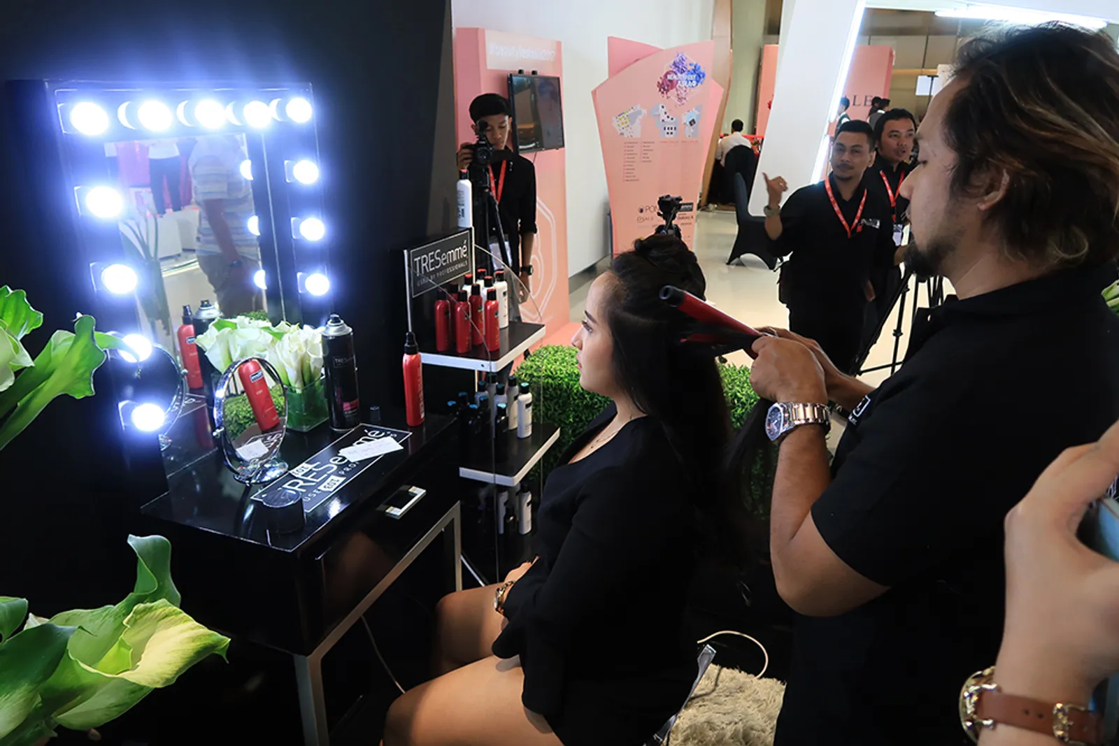 BFA 2017: 16 Booth Produk Kecantikan Ini Jadi Incaran Para Beauty Enthusiast