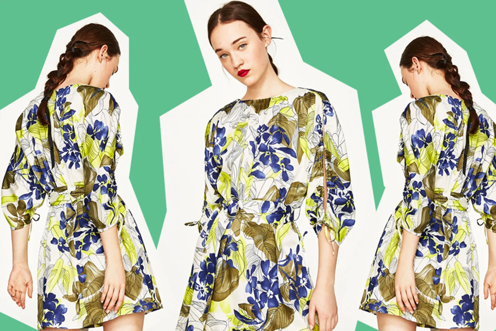 #PopbelaOOTD: Brunch Cantik dengan Pilihan Dress dari Popbela