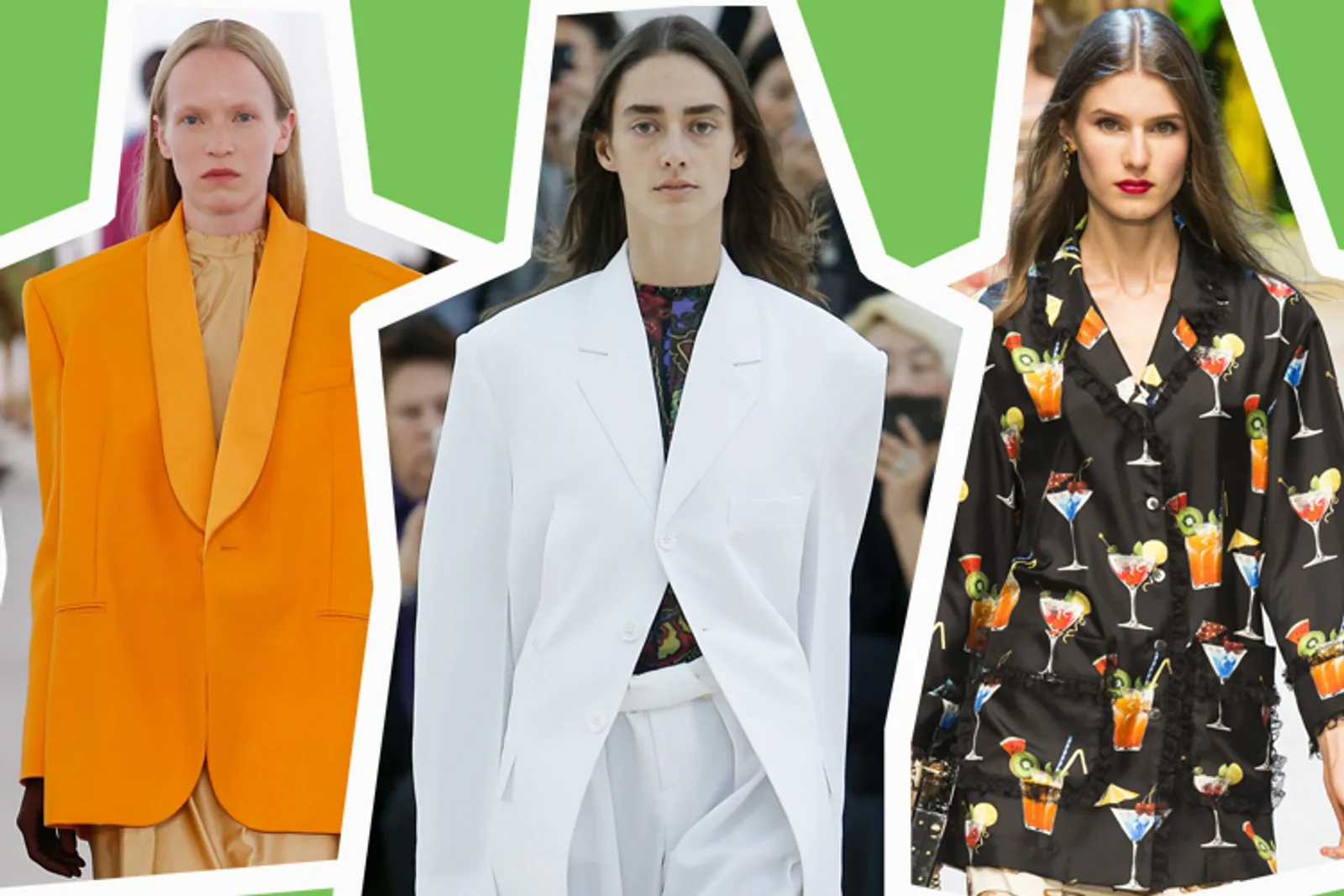 #PopbelaOOTD: Tampil Fresh dengan Koleksi Jaket Musim Panas Terbaru