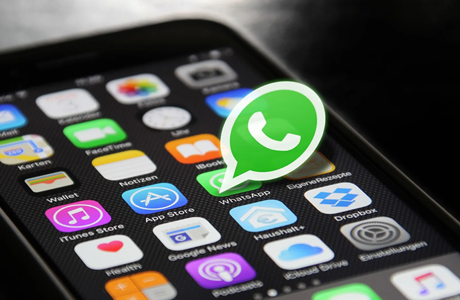 Sempat Error, WhatsApp Diprotes Pengguna Seluruh Dunia