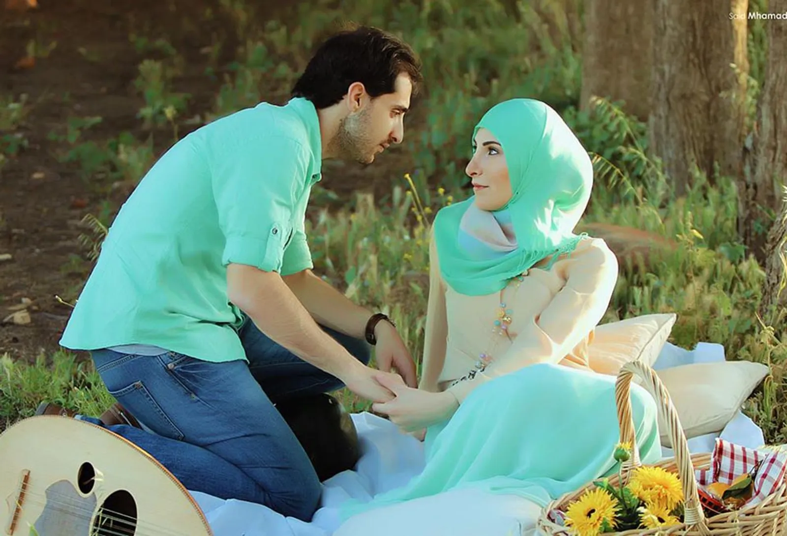 Tetap Nikmati Masa-Masa Intim dengan Pasangan Selama Ramadan