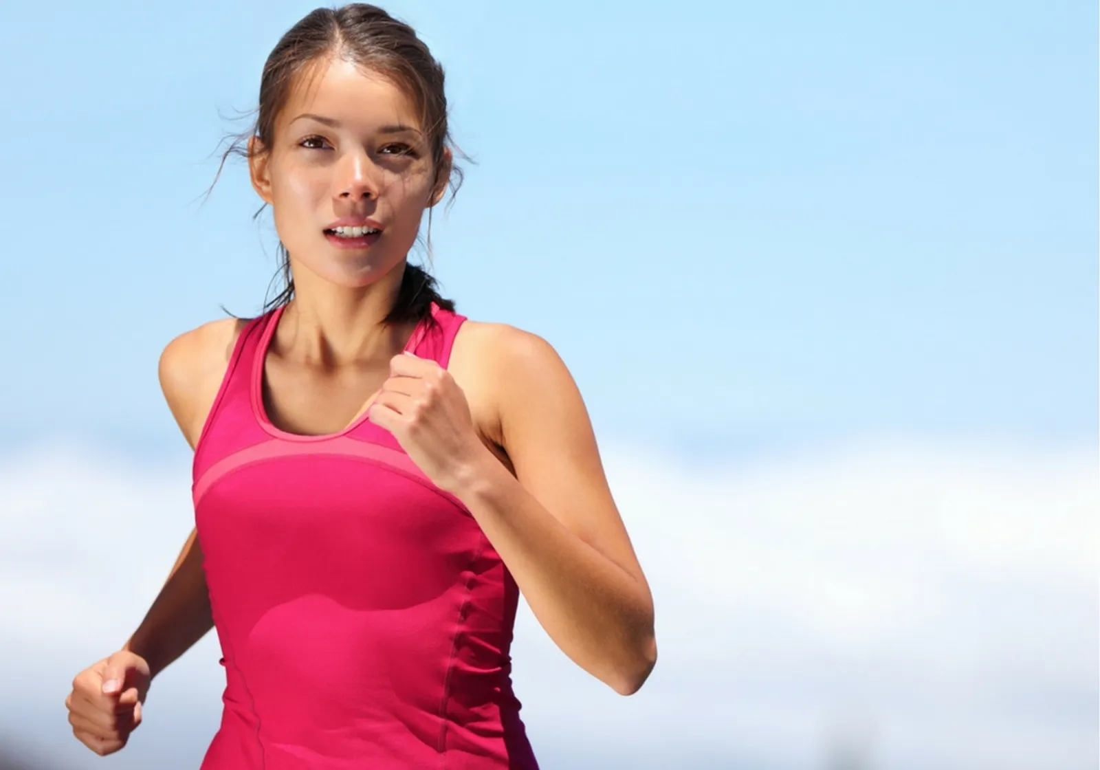 Tanpa Sadar, 5 Kebiasaan Ini Bisa Merusak Gigi Saat Berlari
