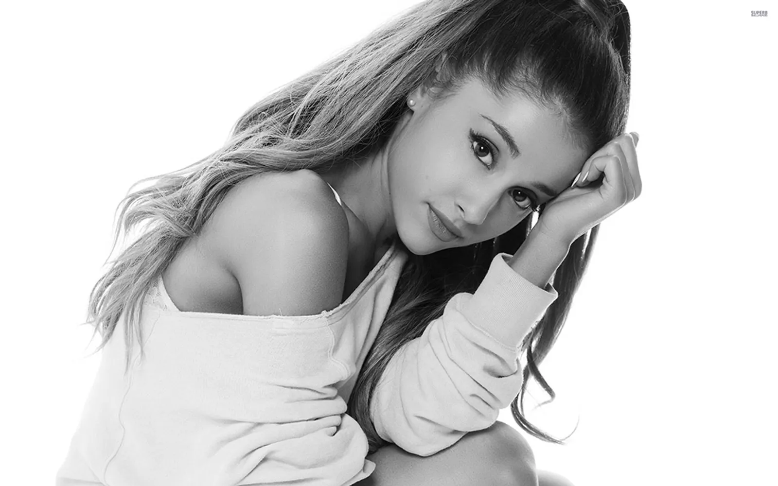 Tragedi Bom Manchester Telah Mengubah Hidup Ariana Grande