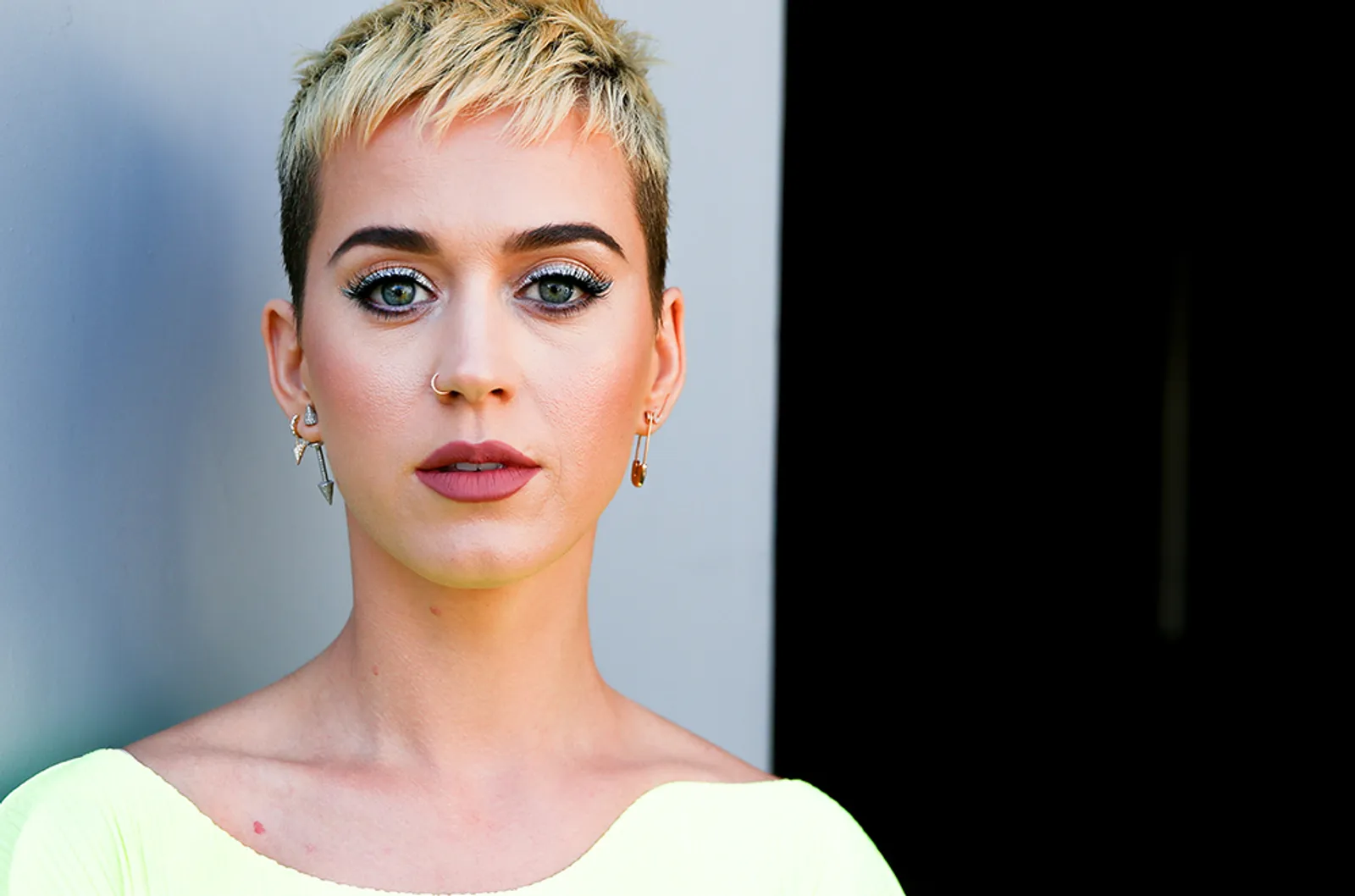4 Pengakuan Mencengangkan dari Katy Perry tentang Hidupnya