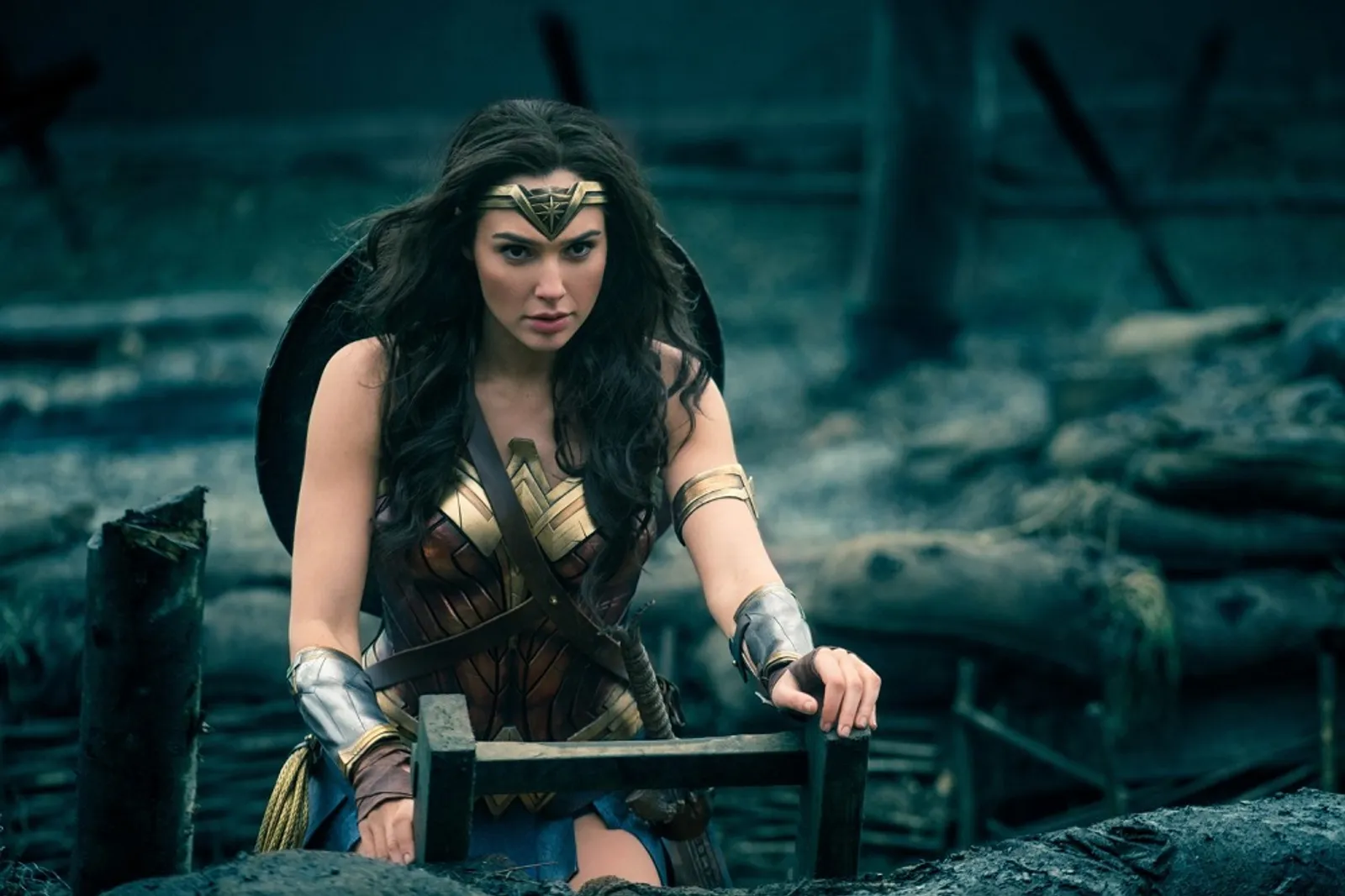 5 Pelajaran Buat Pebisnis yang Bisa Diambil dari Film Wonder Woman