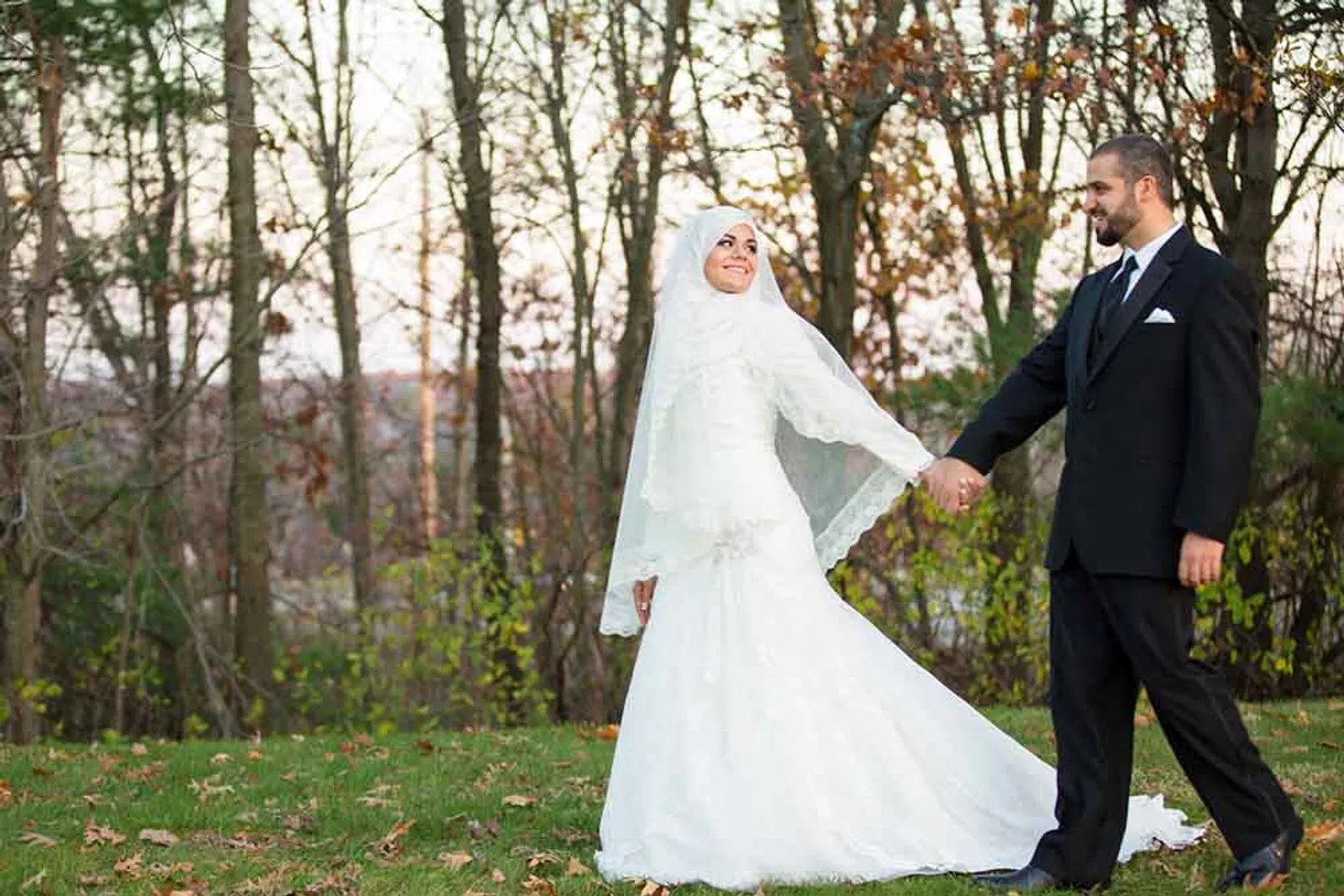 Menikah di Bulan Ramadan Datangkan Berkah, Benarkah?