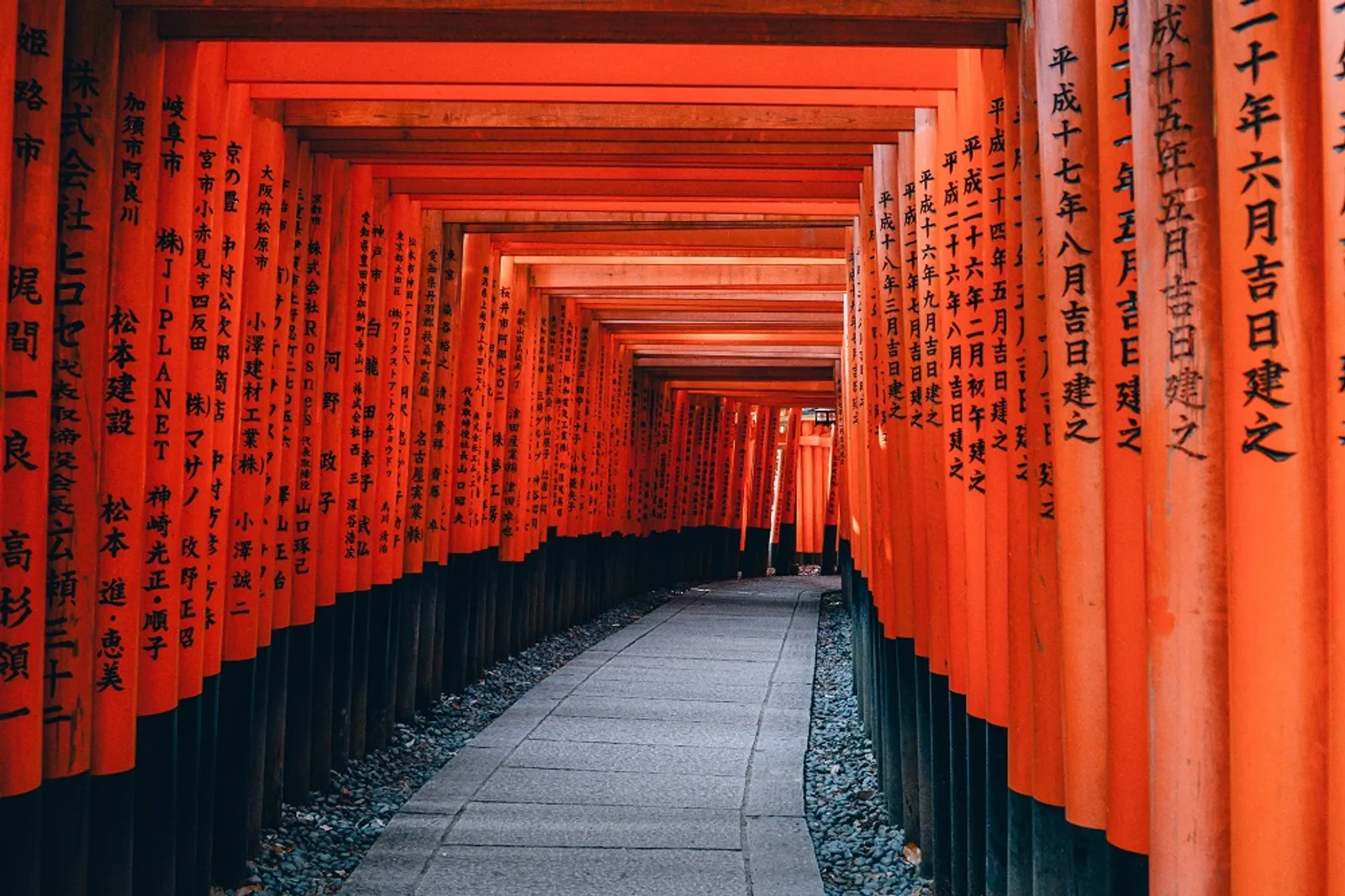 Hindari 7 Kebiasaan Buruk di Negeri Sendiri Kalau Jadi Turis di Jepang