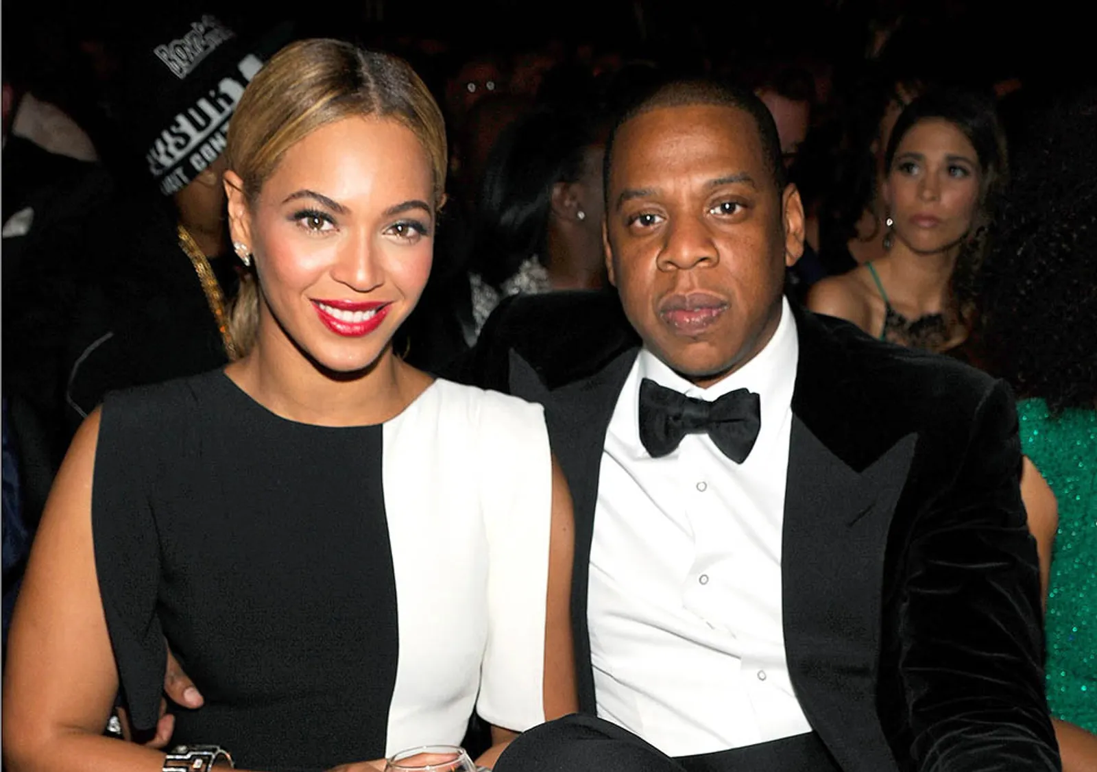 Jay Z Curhat tentang Masalah Rumah Tangganya dengan Beyonce
