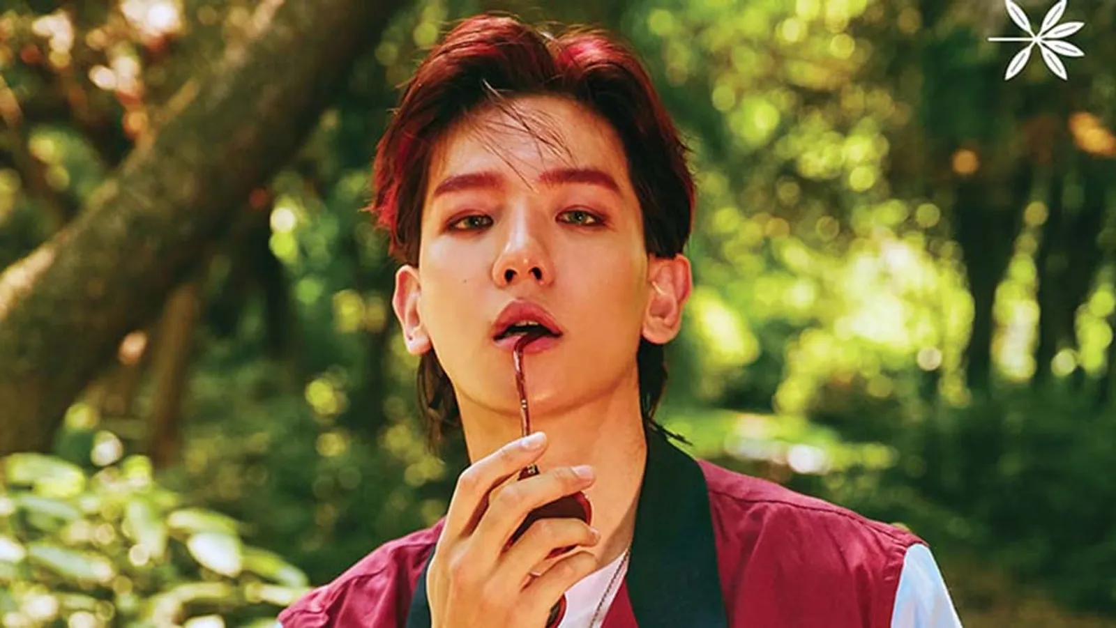 Selain Teaser Ko Ko Bop, Ini 5 Momen Baekhyun EXO Bikin Kita Panas Dingin