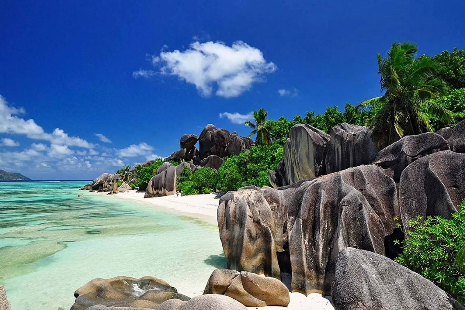 Menakjubkan, Ternyata Pantai Indonesia Ini Diakui Dunia!