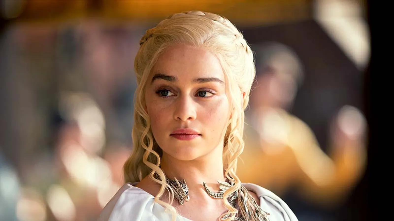 Belajar Jadi Perempuan Tangguh dari 9 Tokoh Serial 'Game of Thrones'