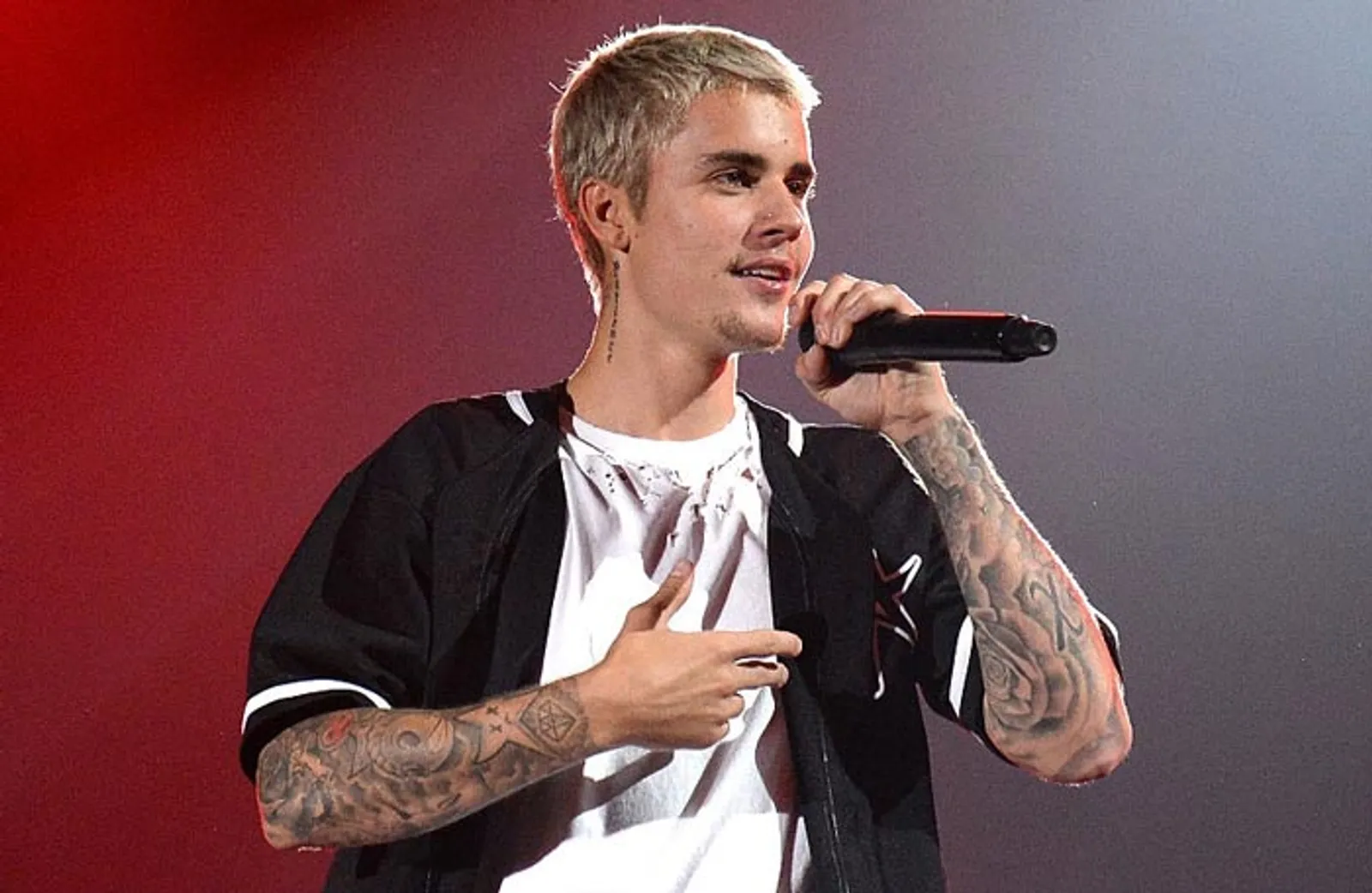 Baru Diumumkan, Justin Bieber Batal Gelar Konser di Indonesia. Ini Sebabnya!