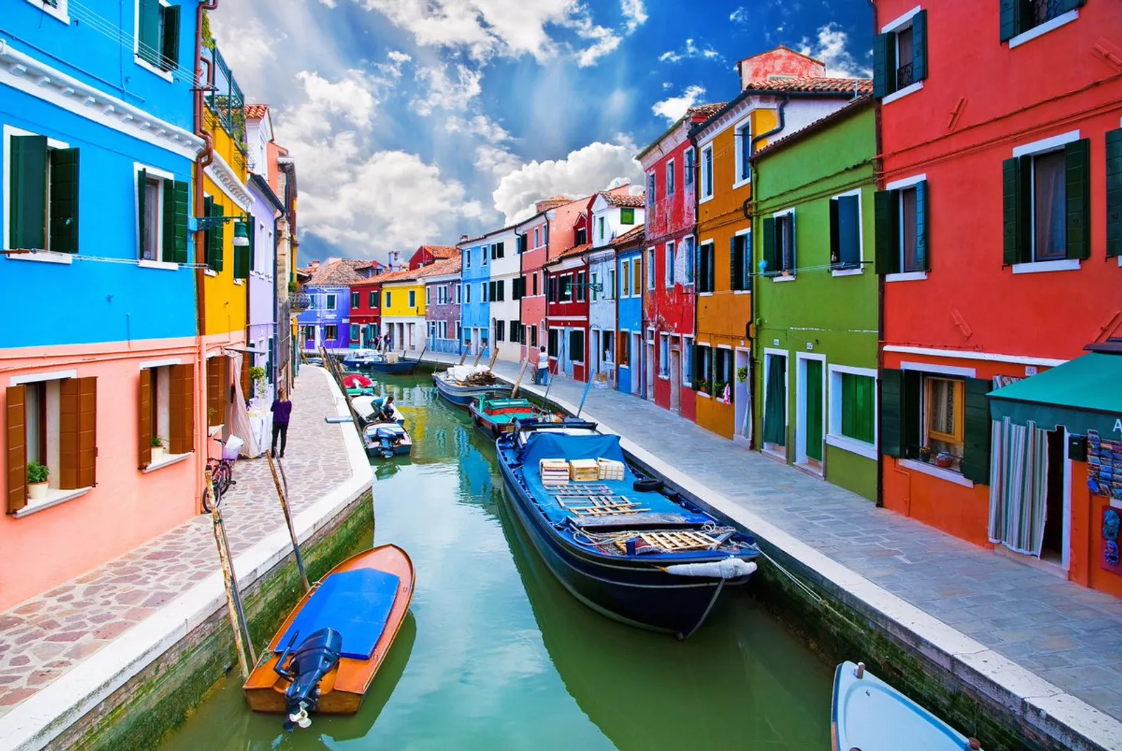 10 Hal Ini Wajib Kamu Ketahui Sebelum Berkunjung ke Italia