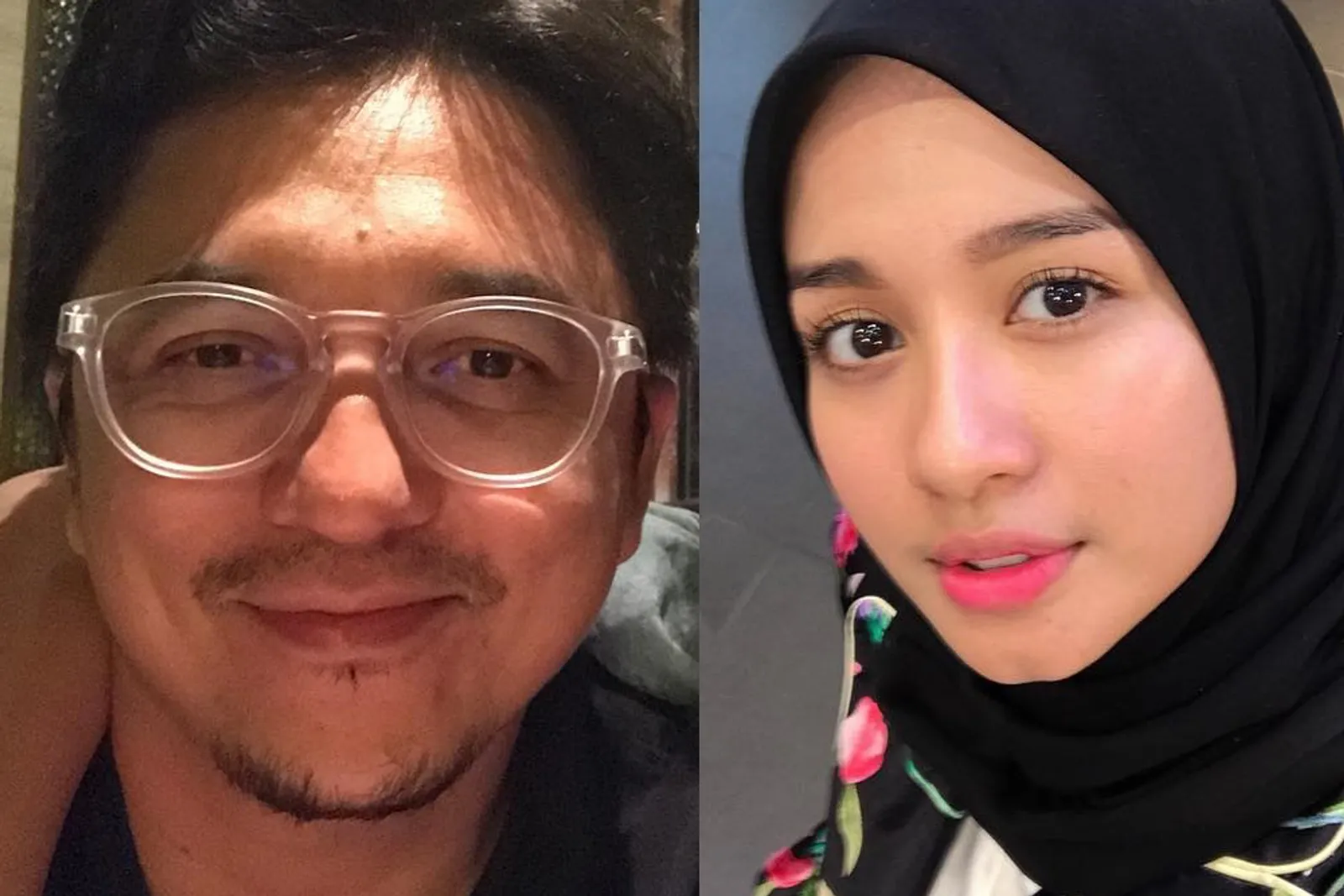 Resmi! Laudya Chyntia Bella Menikah Bulan Depan di Malaysia