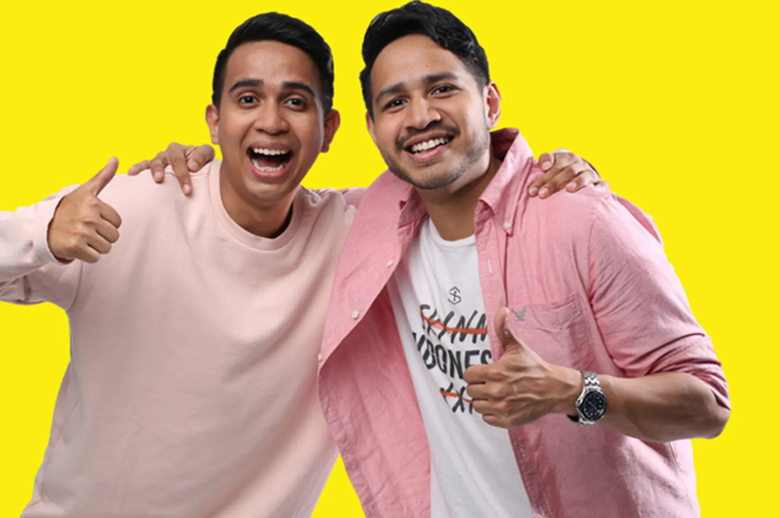 YouTubers Indonesia ini Kasih Beasiswa Buat Followers dari Uang Pribadi Mereka