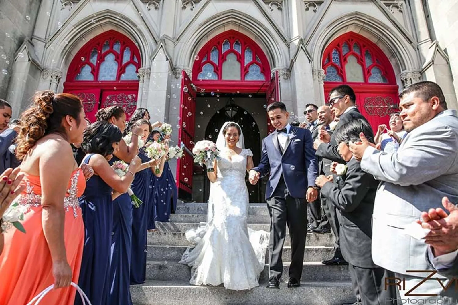 Kenali 7 Tradisi Pernikahan Unik dari Berbagai Negara
