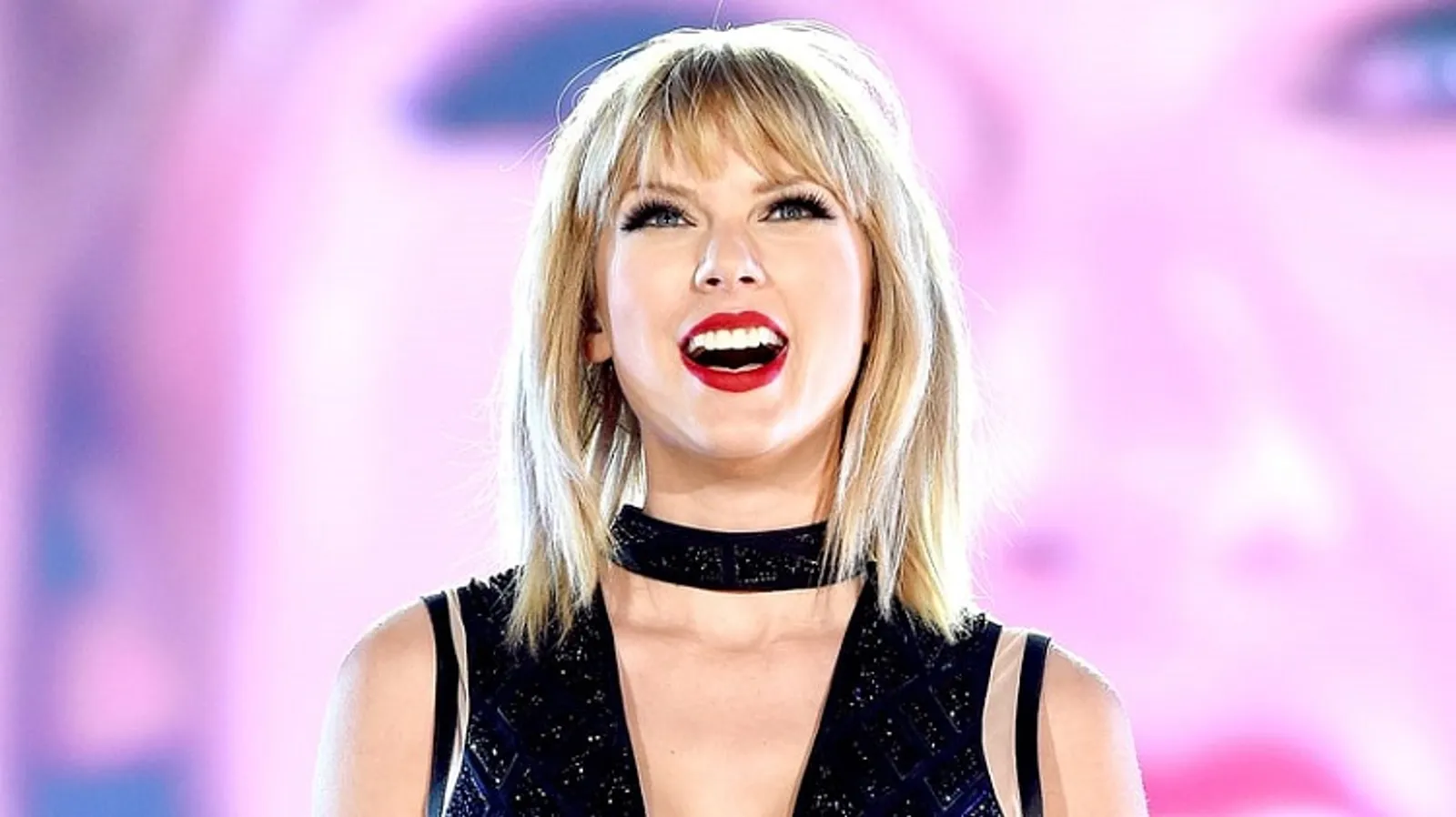 Album Terbaru Taylor Swift Tinggal Menghitung Hari!