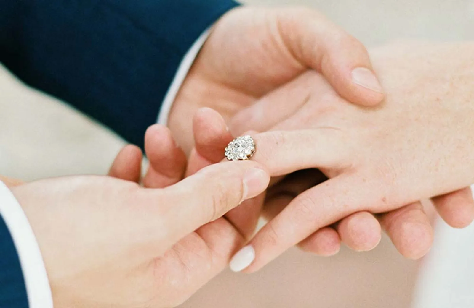 5 Hal Dasar yang Perlu Diperhatikan Sebelum Membeli Cincin Pernikahan