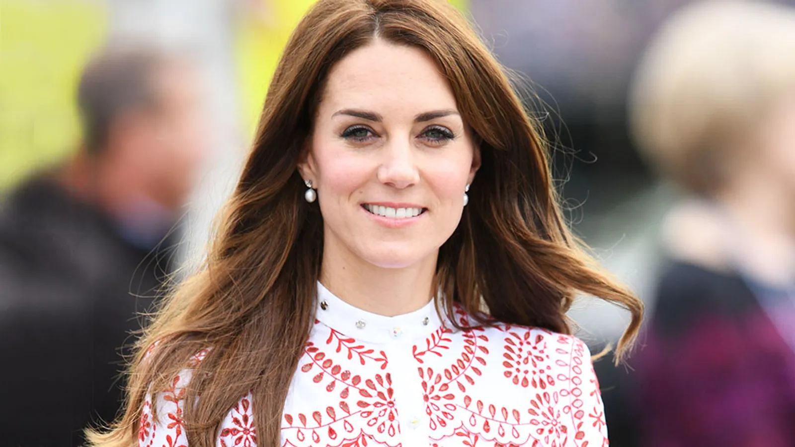 Hamil Anak Ketiga, Kate Middleton Malah Di-bully Netizen?