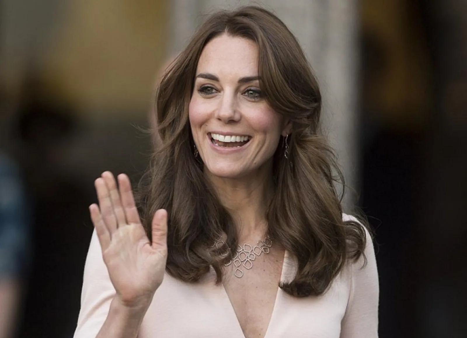 Foto Topless Kate Middleton Disebar, Majalah Ini Kena Denda Miliaran Rupiah 
