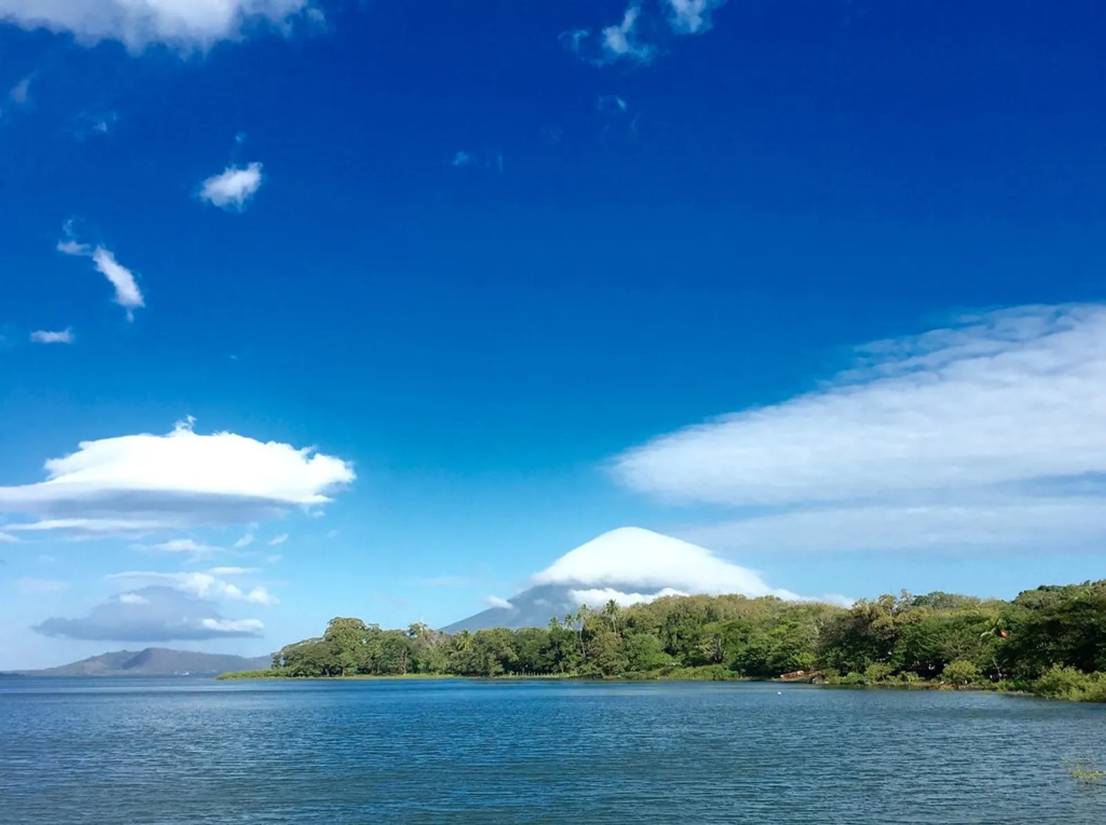 Lokasi Magis di Nikaragua Ini Cocok Buat Si Backpackers