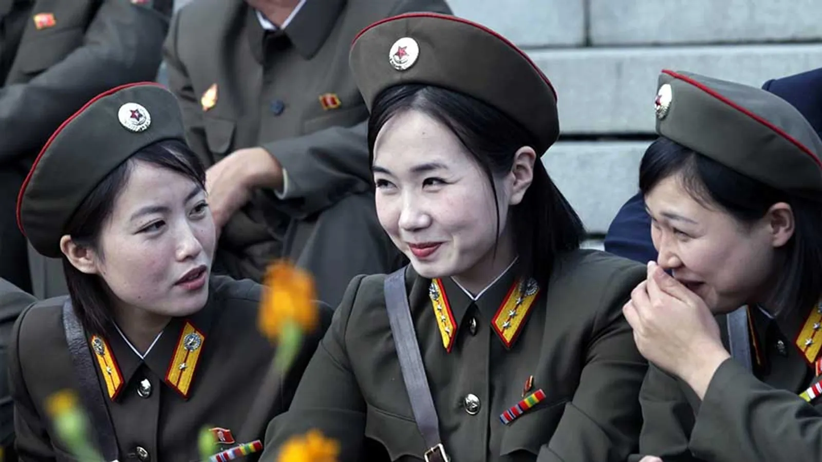 7 Aturan Aneh di Korea Utara yang Buat Kamu Geleng-geleng Kepala
