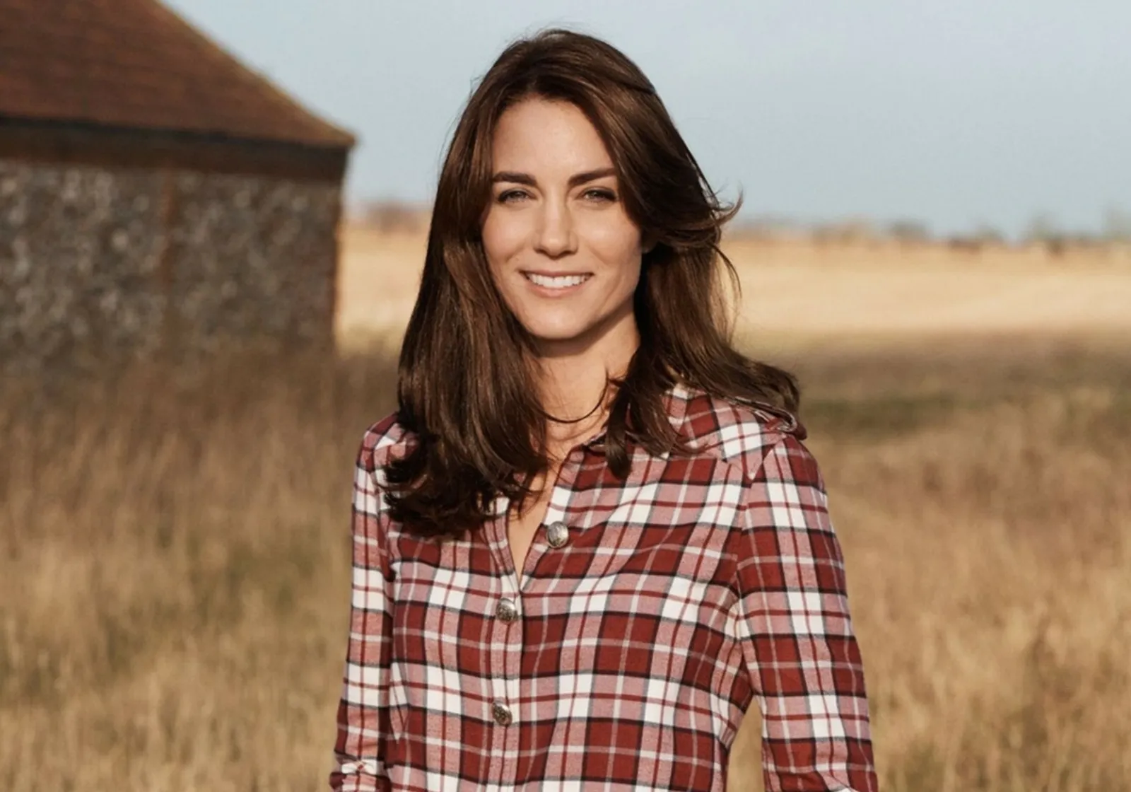 9 Gaya Poni Rambut Kate Middleton yang Selalu Curi Perhatian
