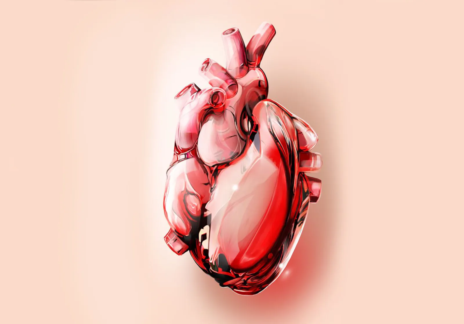 Lakukan 3 Tes Ini untuk Mendeteksi Penyakit Jantung